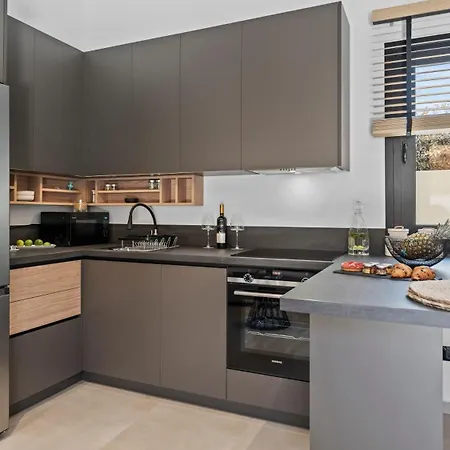 Apartment Gemm House