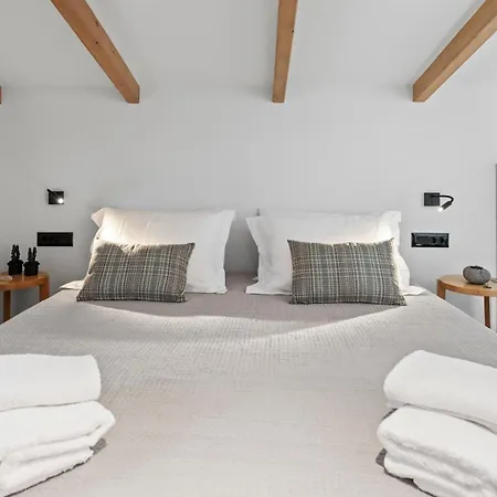 Apartment Gemm House Hersonissos (Crete)