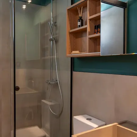 Gemm House Apartment