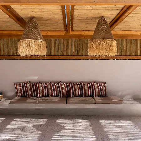 Apartment Gemm House *