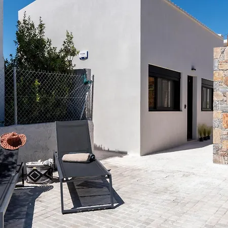 Gemm House Hersonissos (Crete)