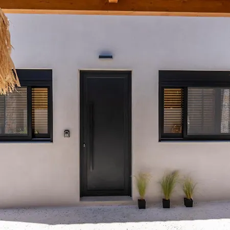 Gemm House Apartment Hersonissos (Crete)