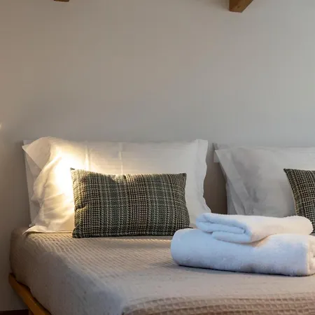 Daire Gemm House Hersonissos (Crete)