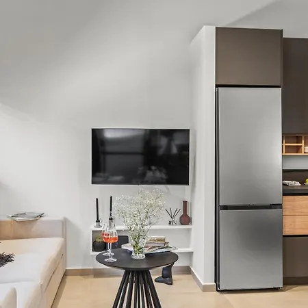 Gemm House Apartment