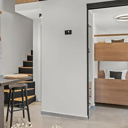 Gemm House * Hersonissos (Crete)