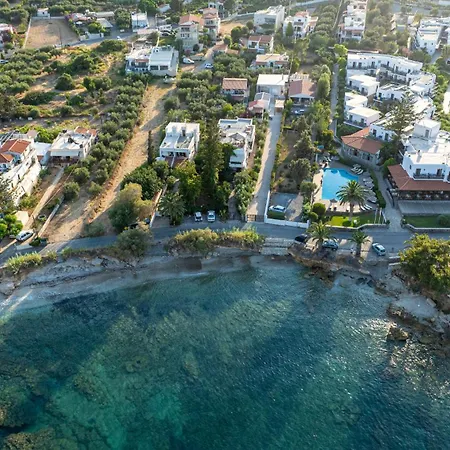 Gemm House Hersonissos (Crete)