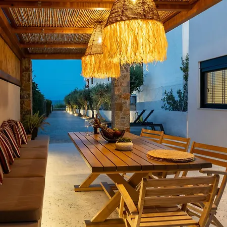 Gemm House * Hersonissos (Crete)