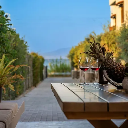 Gemm House * Hersonissos (Crete)