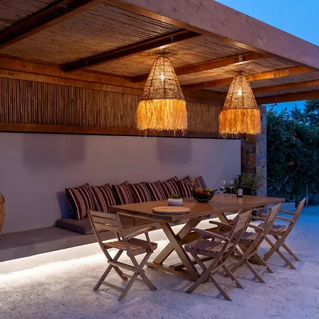 Daire Gemm House Hersonissos (Crete)