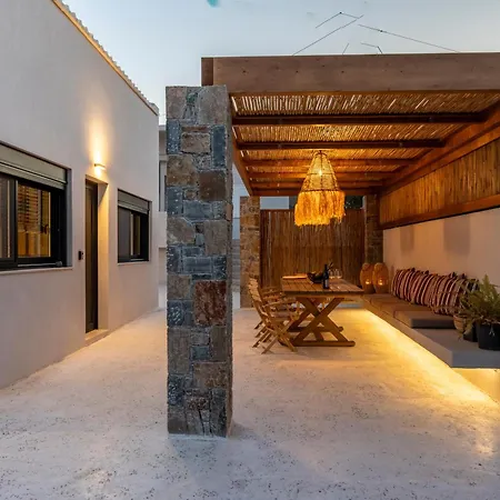 Apartment Gemm House Hersonissos (Crete)