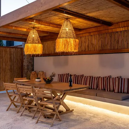 Gemm House * Hersonissos (Crete)